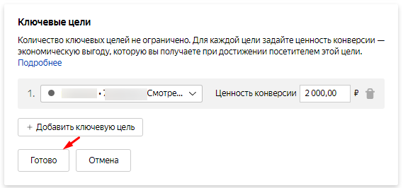 Динамические объявления Яндекс.Директа