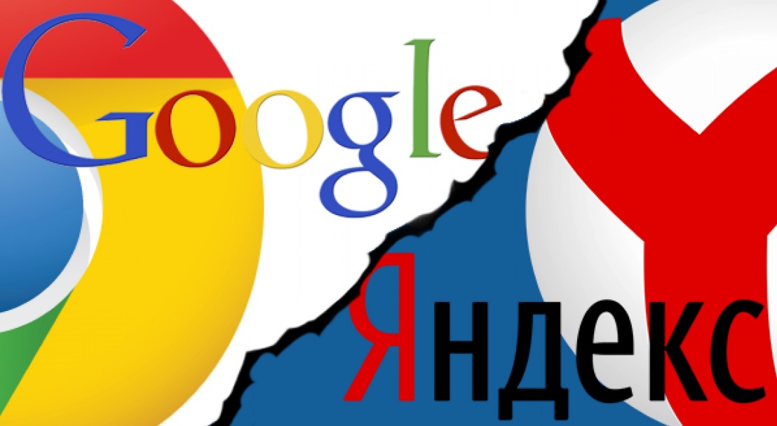 Дайджест новостей Google и Яндекс за апрель