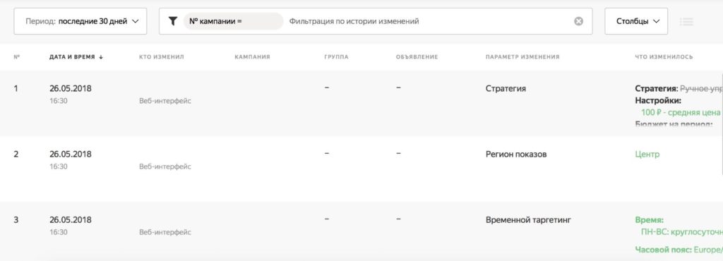 Дайджест новостей Google и Яндекс за май