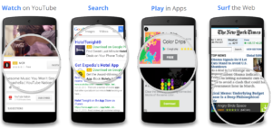 Как не показывать рекламу в мобильных приложениях в Google
