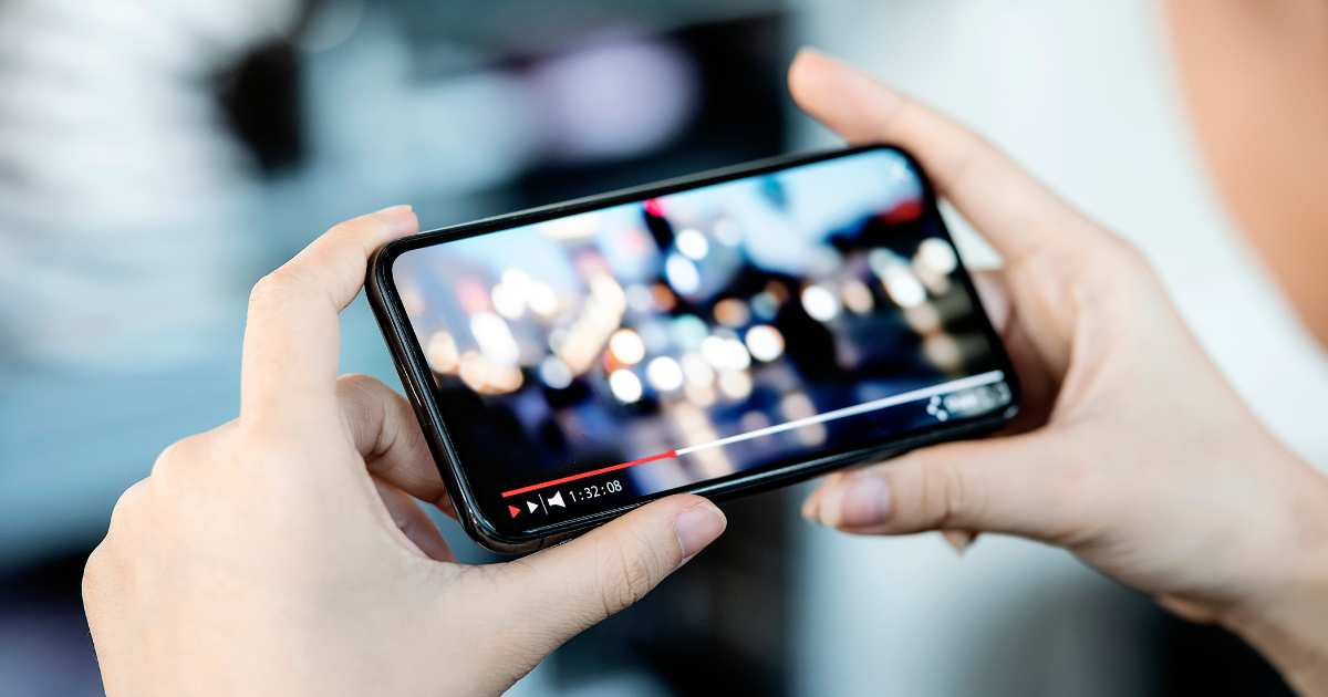 5 перспективных форматов видеорекламы: где и как размещать свои ролики