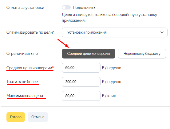 Автоматические стратегии Яндекс.Директа: как выбрать и настроить