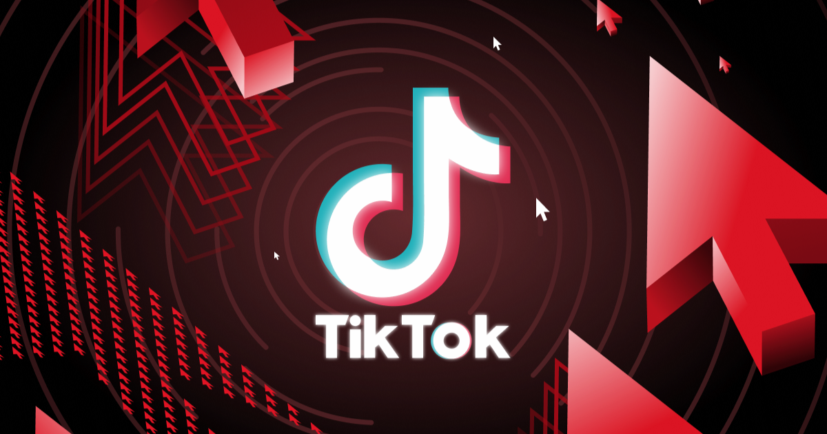 Размещайте рекламу в TikTok и получайте вознаграждение в Click.ru