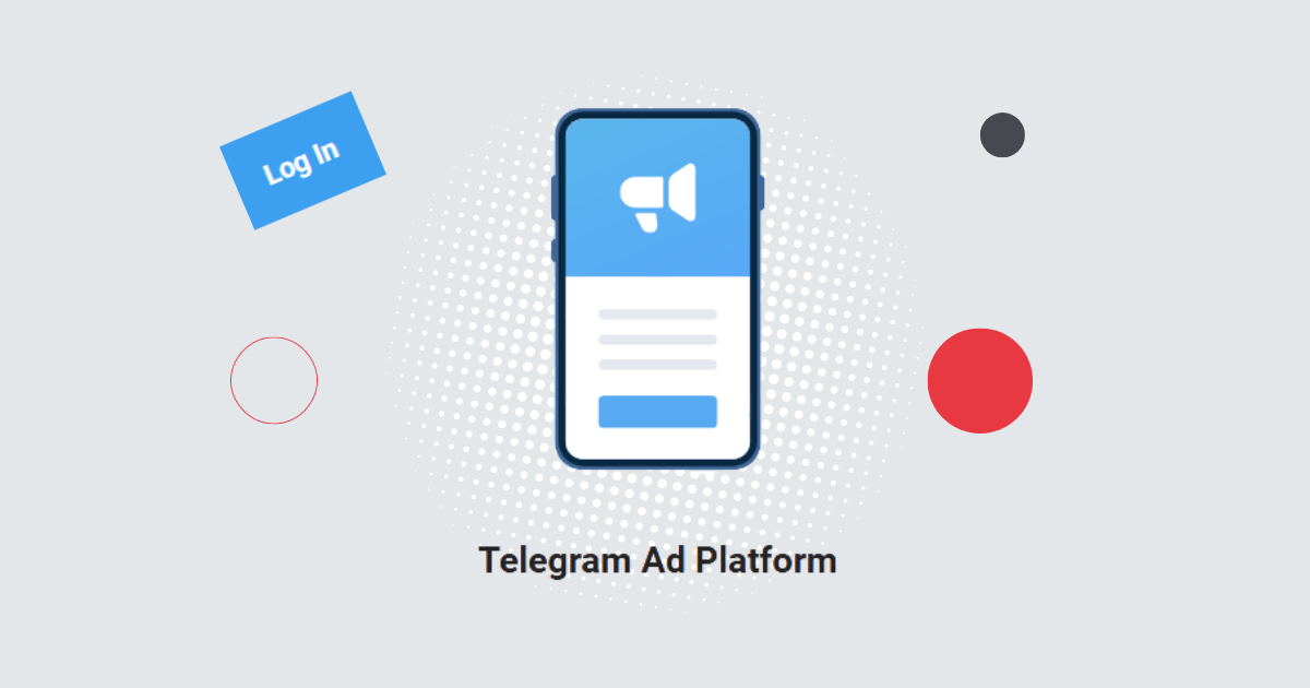 Пошаговая инструкция по работе с Telegram Ad Platform