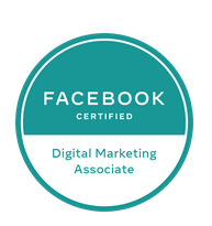 Как пройти сертификацию по рекламе в Facebook
