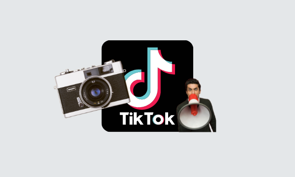 Как начать снимать видео в TikTok для бизнеса
