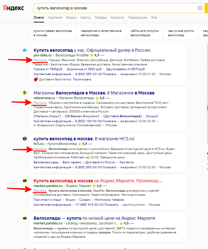 Как работают Аукционы Яндекса: назначаем ставки, не переплачивая за показы