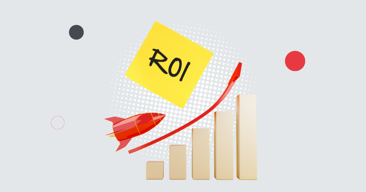 Измерение ROI в бизнесе: как и для чего считать