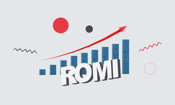 Что такое ROMI: чем отличается от ROI и для чего используется