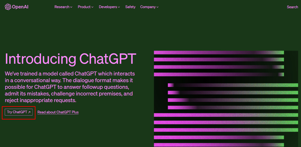 Как использовать ChatGPT из России и чем нейросеть может помочь маркетологам