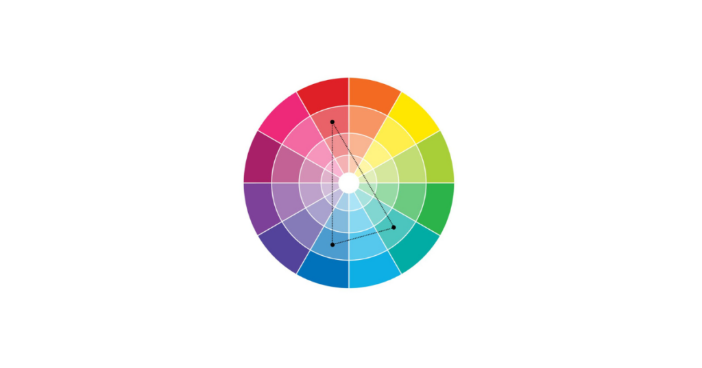 Что такое психология цвета и как ее использовать в маркетинге