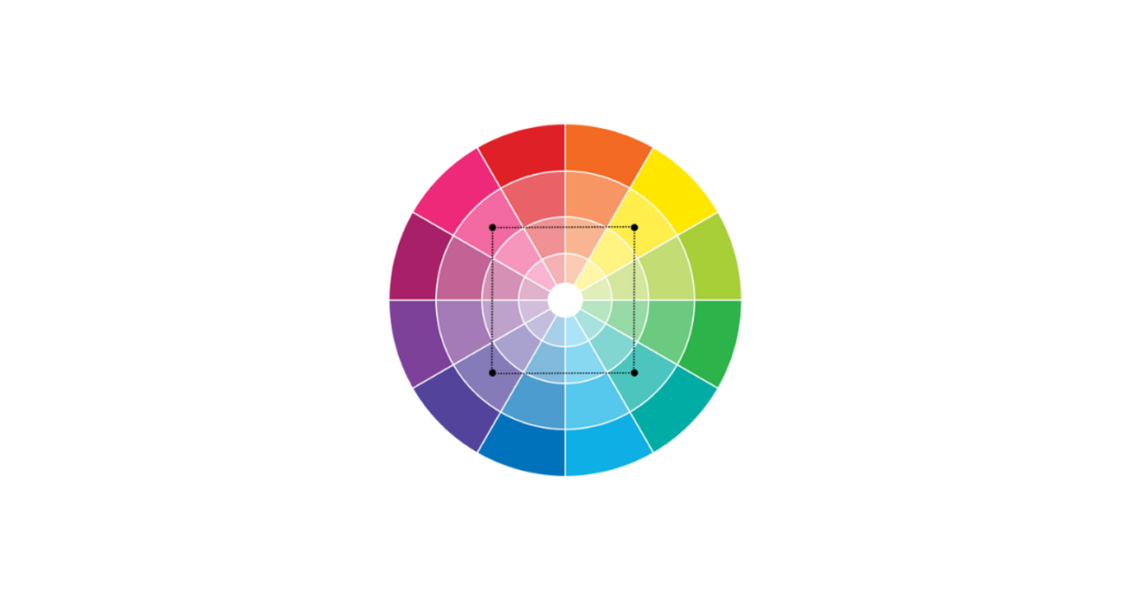 Что такое психология цвета и как ее использовать в маркетинге