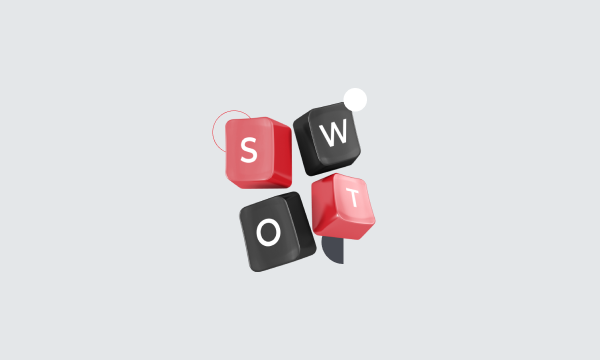 SWOT-анализ: пошаговое руководство с примерами