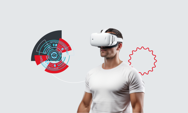 Маркетинг виртуальной и дополненной реальности: AR- и VR-технологии в продвижении бизнеса