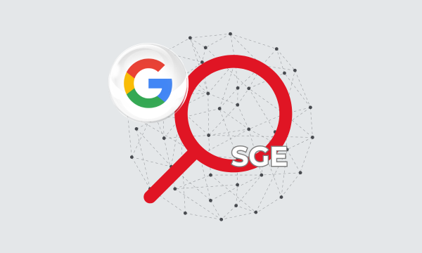 Supercharging Search with generative AI: что такое SGE и как изменится поиск Google