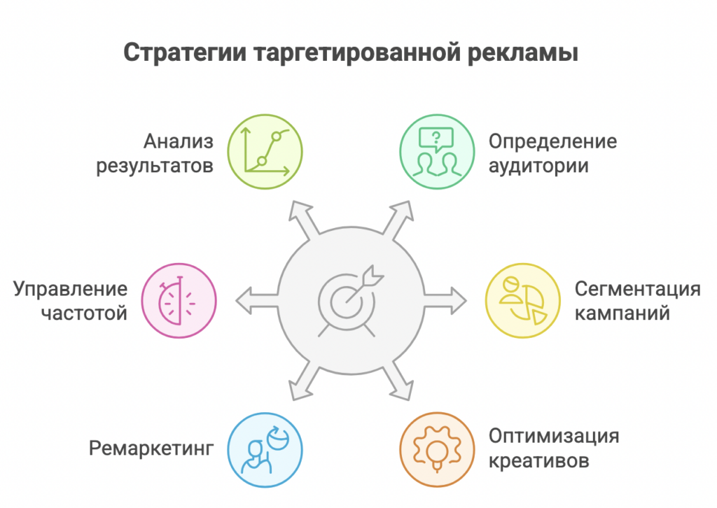 Таргетированная реклама: что это, как работает и сколько стоит