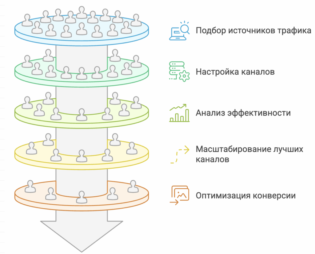Арбитраж трафика