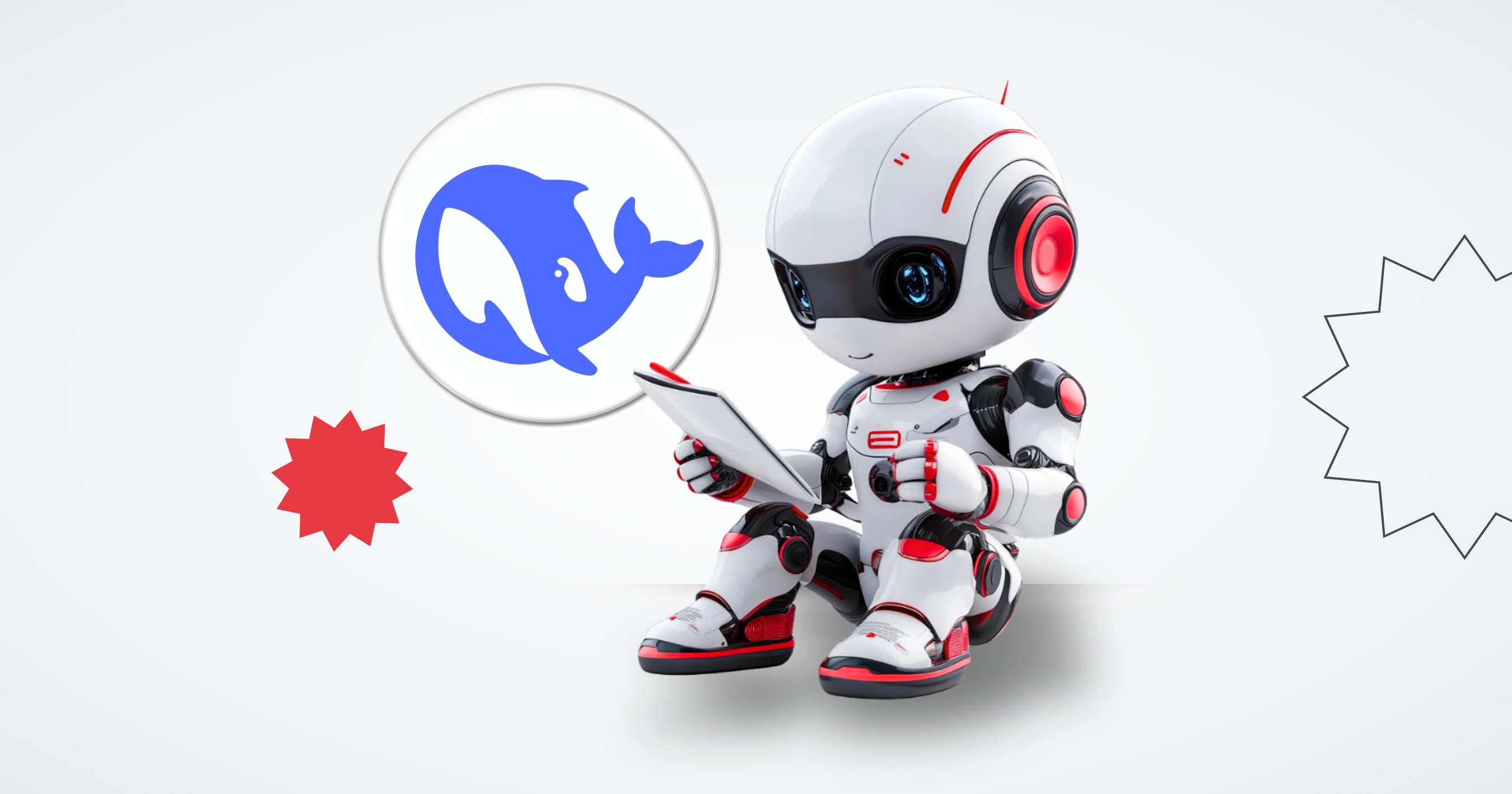 DeepSeek — альтернатива ChatGPT из Китая: что умеет ИИ