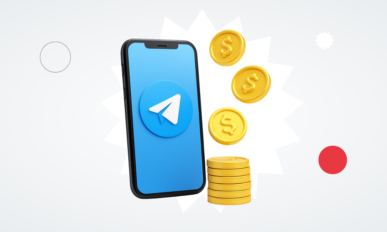 Как зарабатывать в Telegram: 5 проверенных способов для новичков и профи