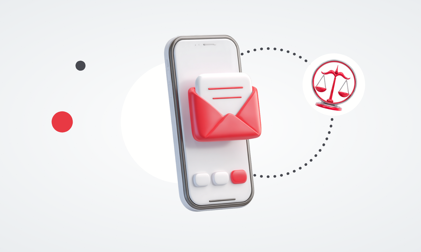 SMS-рассылки и требования законодательства: как не попасть под санкции и сохранить доверие клиентов
