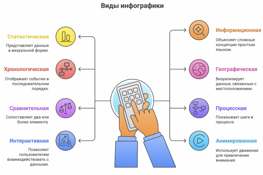 Инфографика