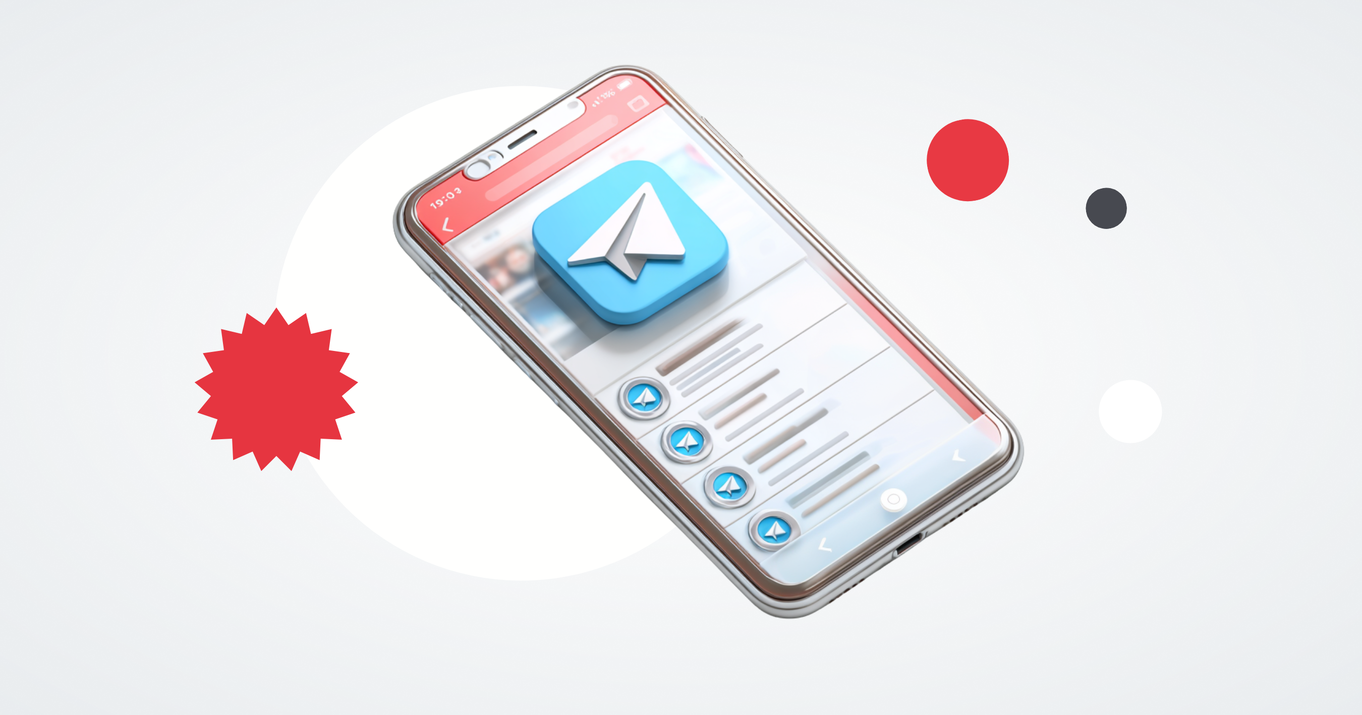 Как устроены истории в Telegram и как использовать их для продвижения