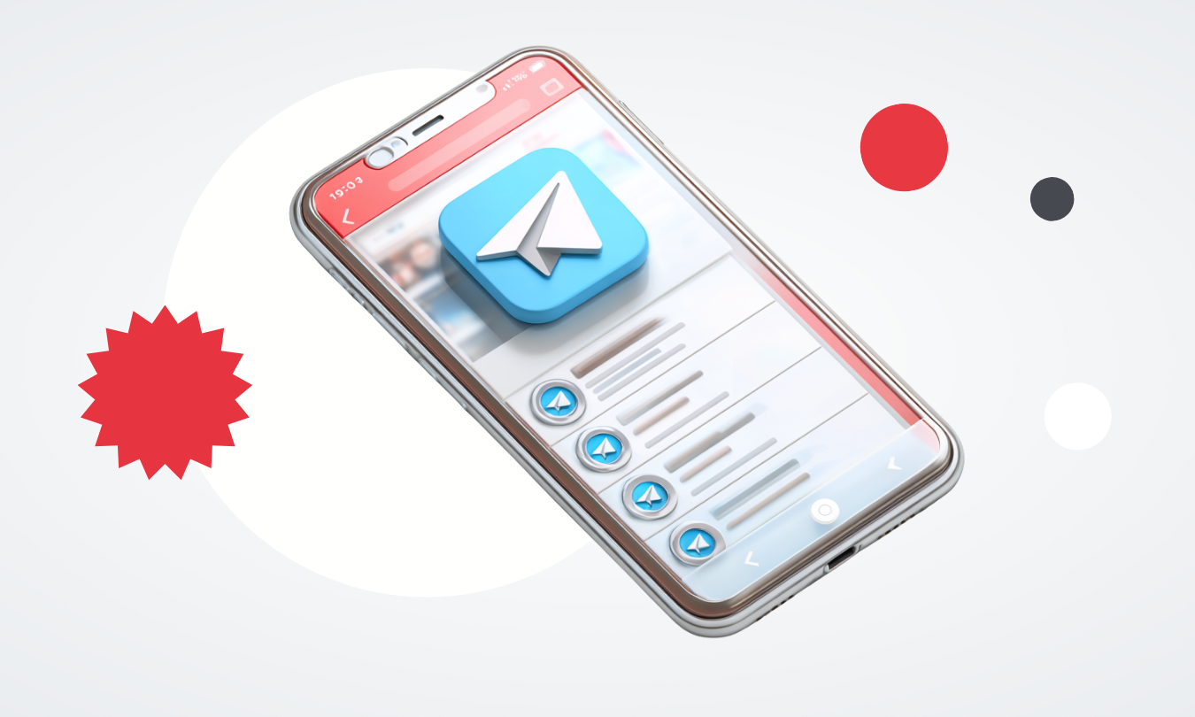 Как устроены истории в Telegram и как использовать их для продвижения