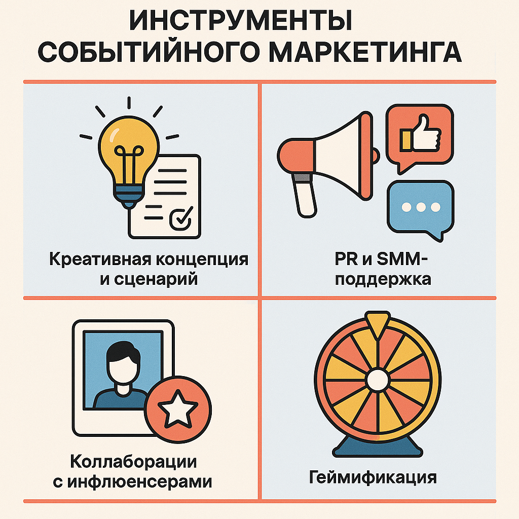 Ивент-маркетинг