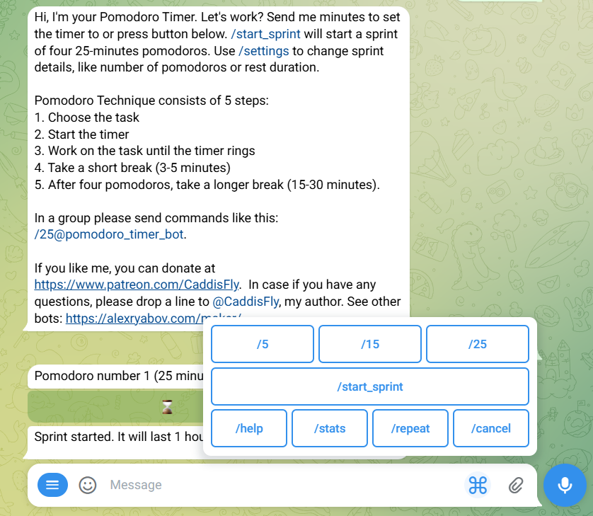 Топ-60 полезных ботов в Telegram для маркетологов, владельцев каналов и не только