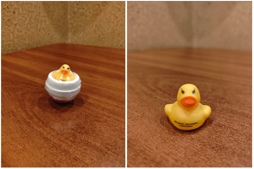 Что подарить клиентам и партнерам на Новый год: опыт click.ru