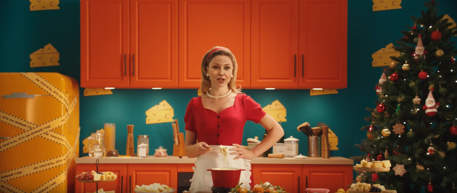 Исследование: AI-генерация против классических креативов — что выбирает бизнес