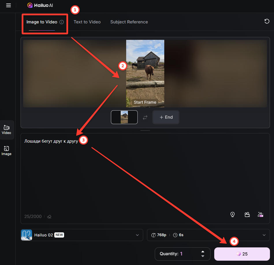 Нейросети для оживления фото: топ-7 бесплатных сервисов для анимации картинок