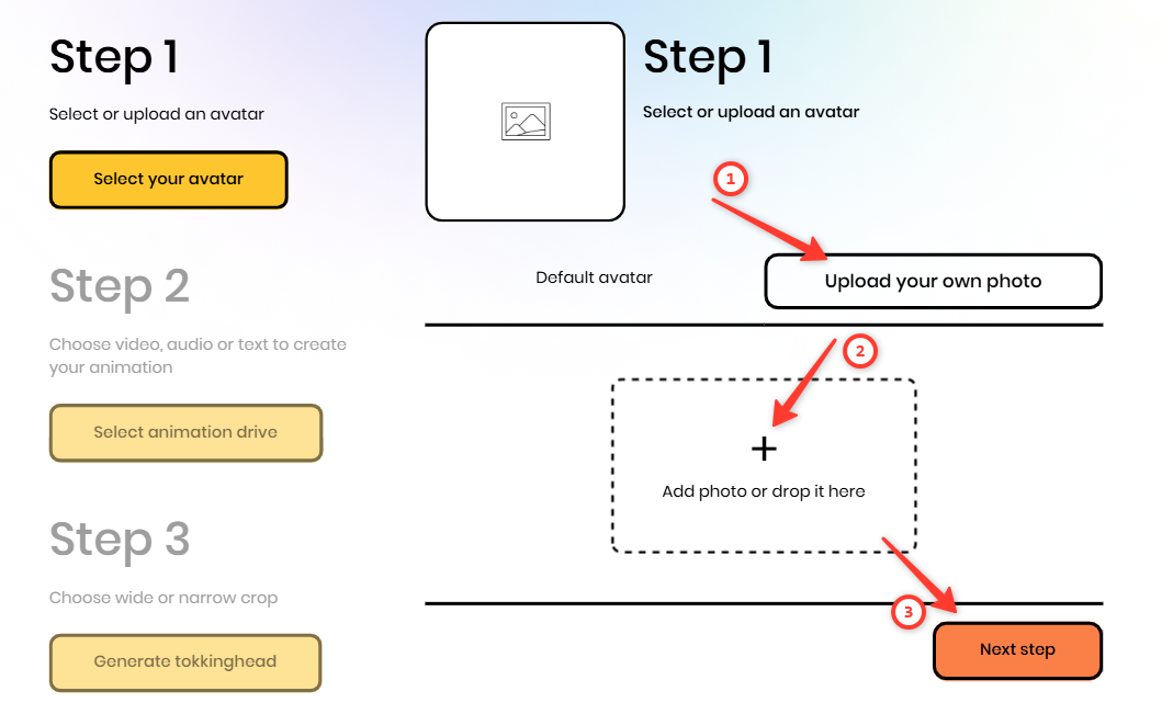 Нейросети для оживления фото: топ-7 бесплатных сервисов для анимации картинок