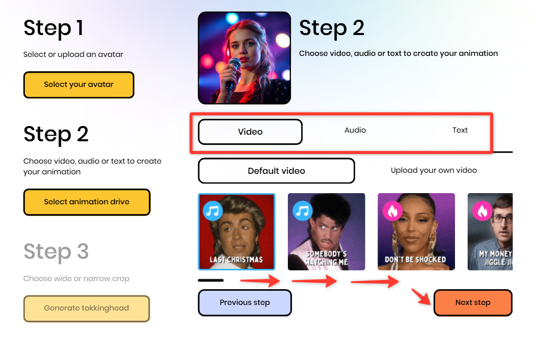 Нейросети для оживления фото: топ-7 бесплатных сервисов для анимации картинок