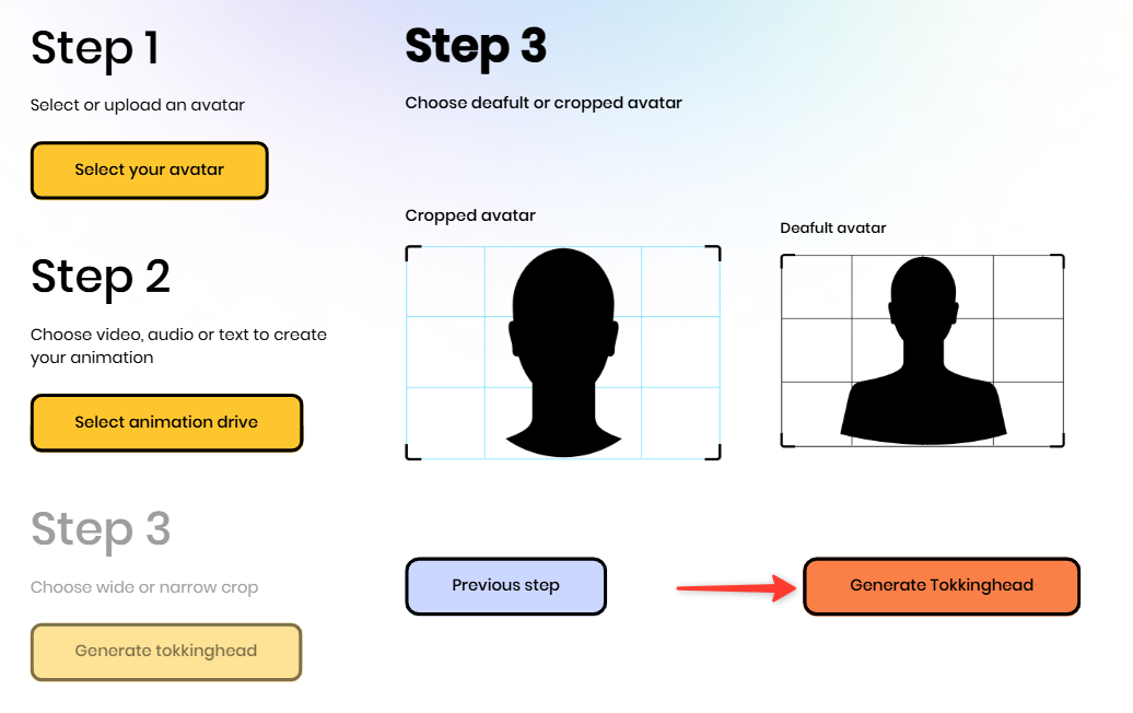 Нейросети для оживления фото: топ-7 бесплатных сервисов для анимации картинок