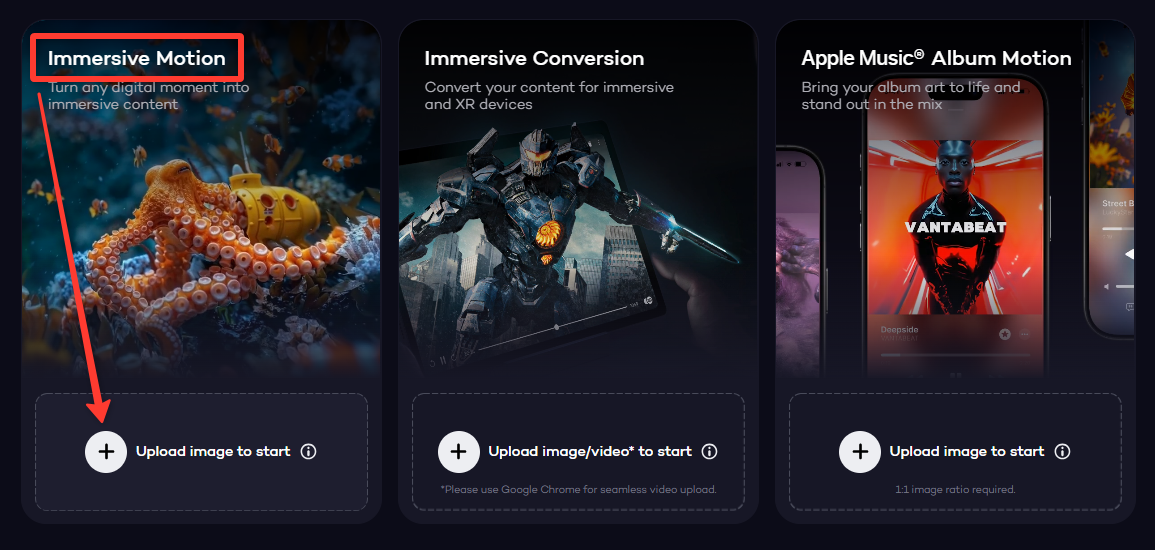 Нейросети для оживления фото: топ-7 бесплатных сервисов для анимации картинок