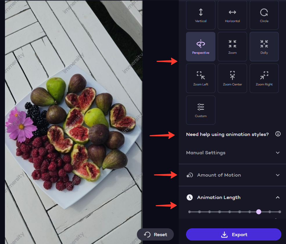 Нейросети для оживления фото: топ-7 бесплатных сервисов для анимации картинок