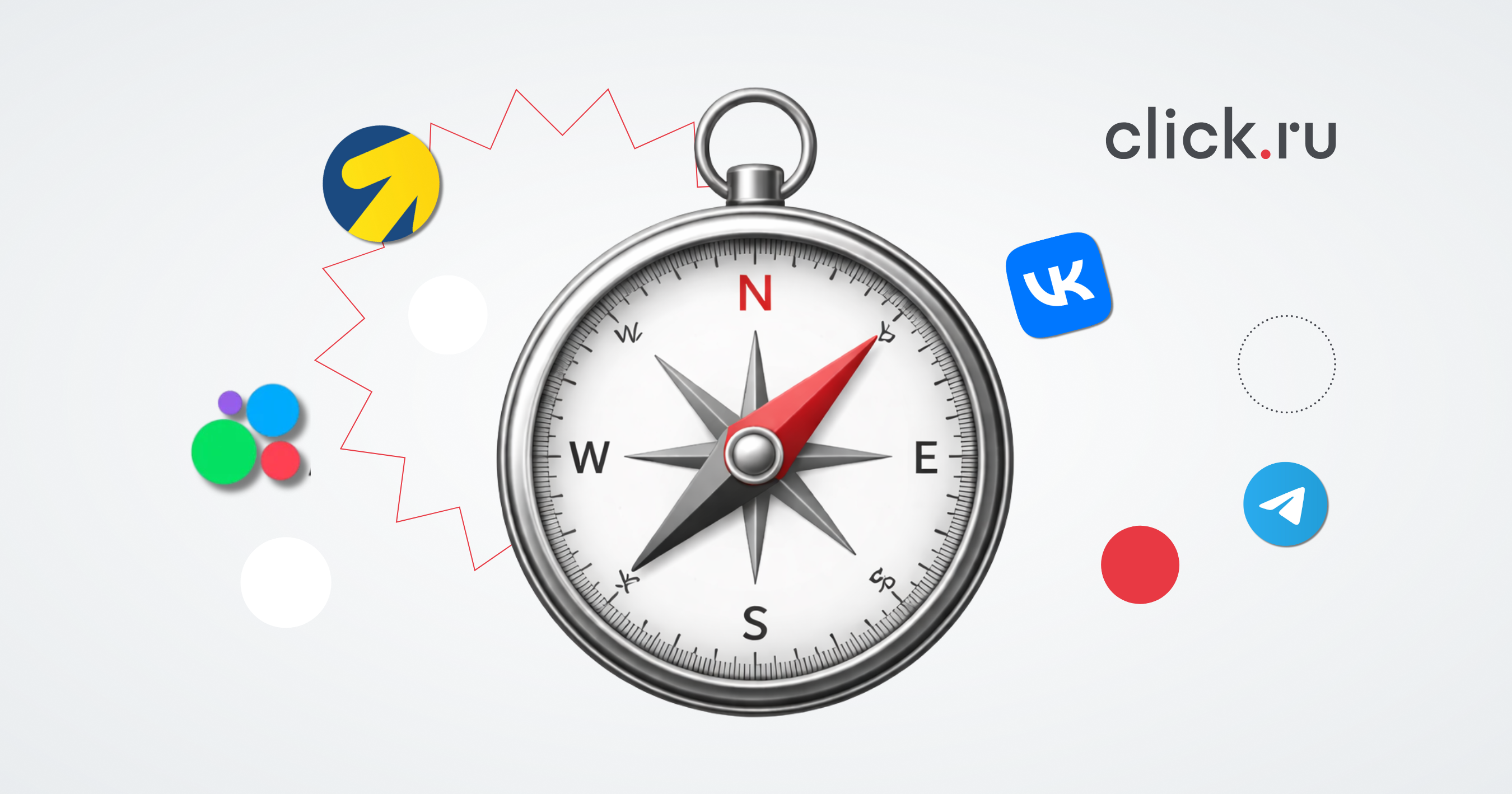 Как выбрать правильные рекламные каналы для своей отрасли