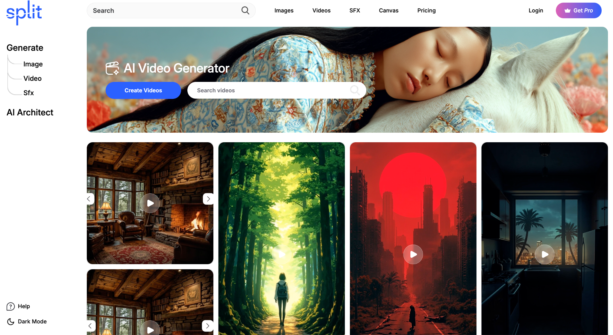 Откуда брать видеоконтент: 10 бесплатных видеостоков