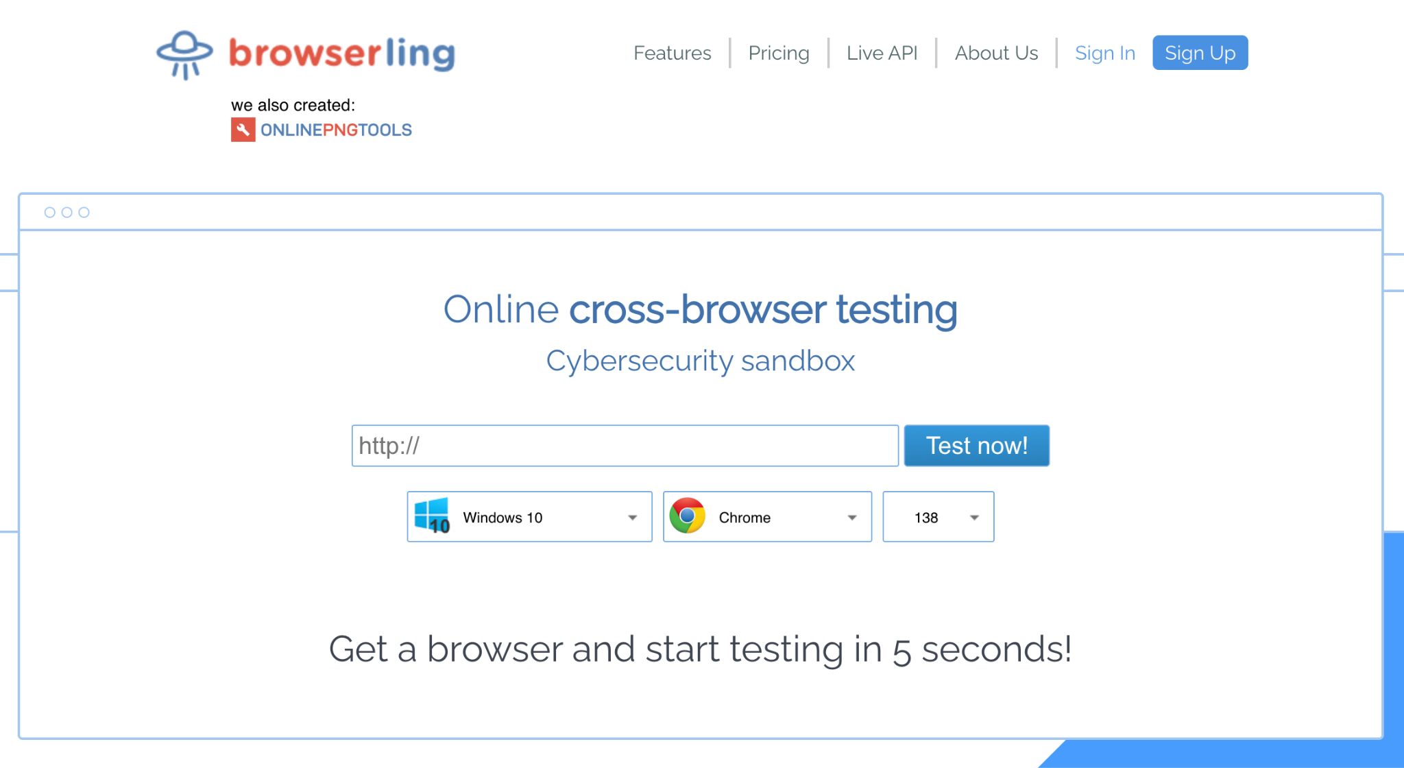 Онлайн-сервисы для проверки адаптивности сайта