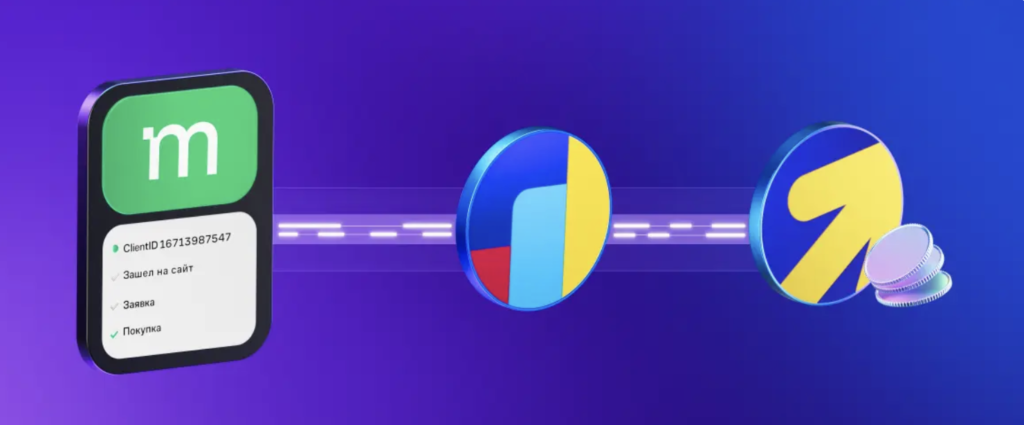 В Метрике и Mindbox появилась новая интеграция для учета офлайн-конверсий в Директе