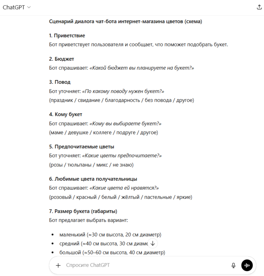 Как ИИ усиливает маркетинг и помогает общаться с пользователем