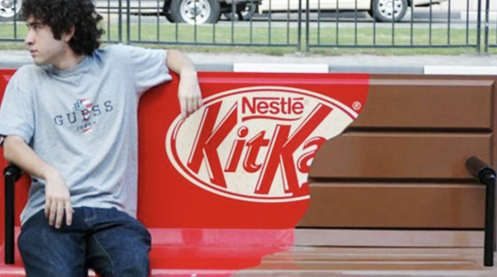 Ambient media (эмбиент-медиа)