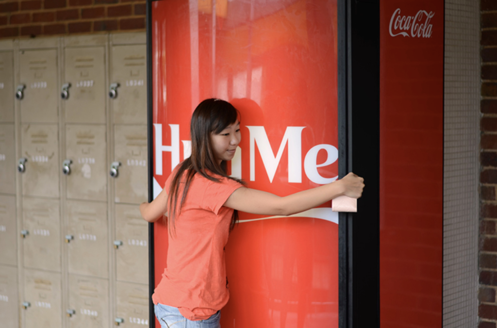 Ambient media (эмбиент-медиа)